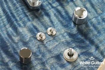 Border Plus 670 - Indigo Blue